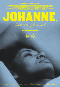 Johanne, tout sim­ple­ment