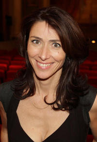 Nathalie Cavezzali