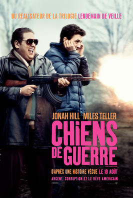 Chiens de guerre