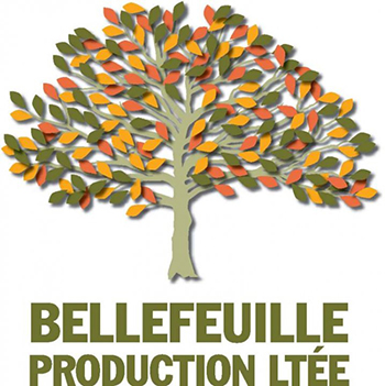 Bellefeuille Production Ltée