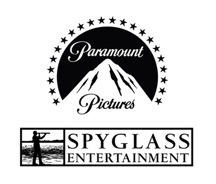 Paramount Picture et Spyglass Entertainment