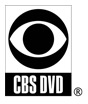 CBS DVD