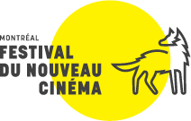 Festival du Nouveau Cinéma (fond blanc)